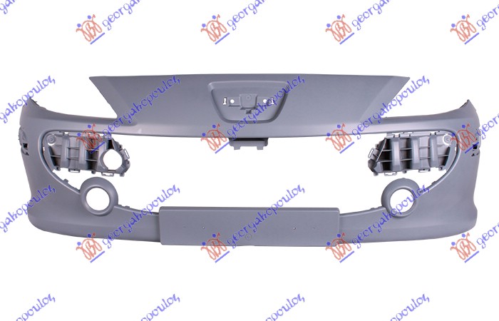 ΠΡΟΦΥΛΑΚΤΗΡΑΣ ΕΜΠΡΟΣ (ΧΩΡΙΣ ΠΡΟΒΟΛΕΙΣ & ΜΕ ΑΠΟΣΠΩΜΕΝΕΣ ΦΑΣΕΣ)