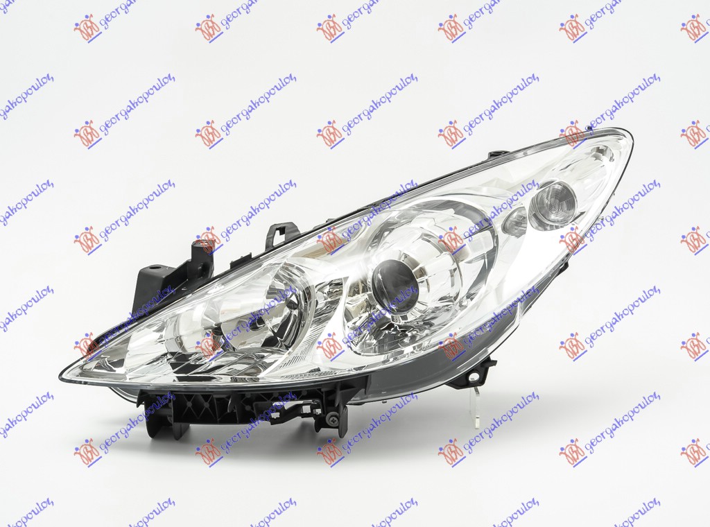 ΦΑΝΟΣ ΕΜΠΡΟΣ XENON (E) (DEPO) ΑΡ