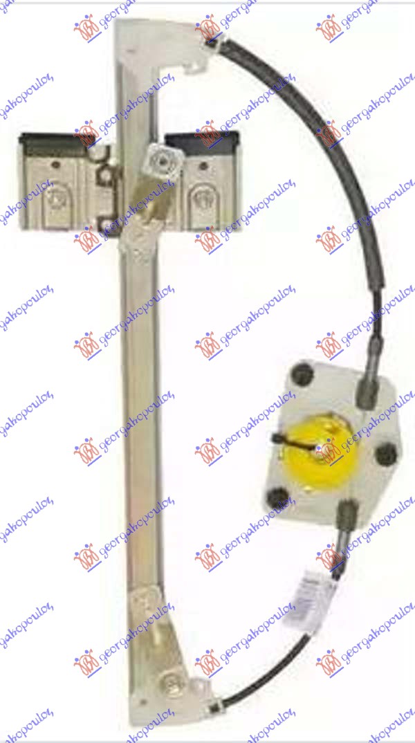 ΓΡΥΛΛΟΣ ΠΑΡΑΘΥΡΟΥ ΕΜΠΡΟΣ ΗΛΕΚΤΡΙΚΟΣ (ΧΩΡΙΣ ΜΟΤΕΡ) (Α ΠΟΙΟΤΗΤΑ) ΑΡ