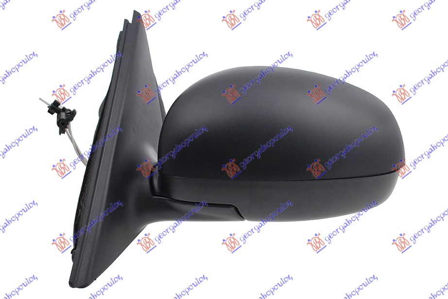 ΚΑΘΡΕΦΤΗΣ ΜΗΧΑΝΙΚΟΣ (Α ΠΟΙΟΤΗΤΑ) (ASPHERICAL GLASS) ΑΡ