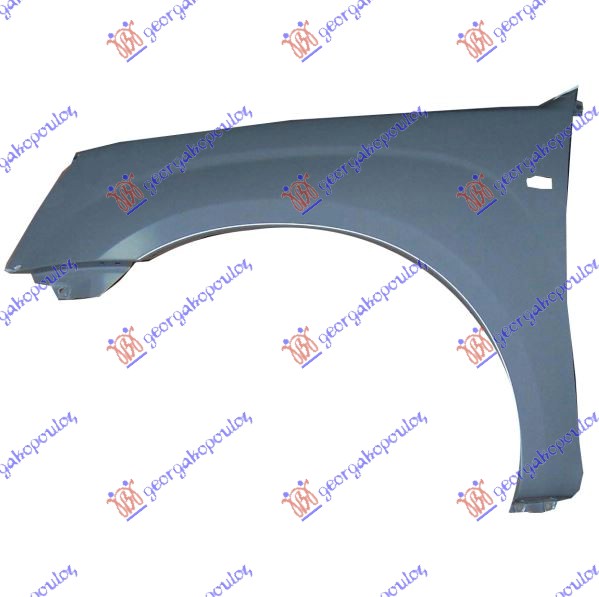 ΦΤΕΡΟ ΕΜΠΡΟΣ (ΜΕ ΤΡΥΠΑ ΓΙΑ ΦΛΑΣ) (ΧΩΡΙΣ ΤΡΥΠΕΣ ΓΙΑ ΚΟΥΡΜΠΑ) ΑΡ