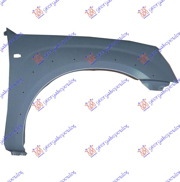 ΦΤΕΡΟ ΕΜΠΡΟΣ (ΜΕ ΤΡΥΠΑ ΓΙΑ ΦΛΑΣ) (ΜΕ ΤΡΥΠΕΣ ΓΙΑ ΚΟΥΡΜΠΑ) ΔΕΞ