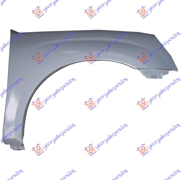 ΦΤΕΡΟ ΕΜΠΡΟΣ (ΧΩΡΙΣ ΤΡΥΠΑ ΓΙΑ ΦΛΑΣ) (ΧΩΡΙΣ ΤΡΥΠΑ ΓΙΑ ΚΟΥΡΜΠΑ) ΔΕΞ