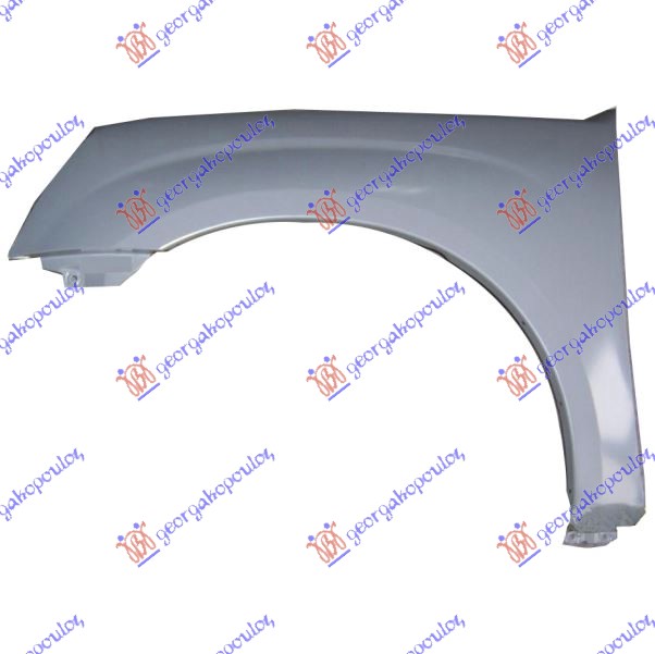 ΦΤΕΡΟ ΕΜΠΡΟΣ (ΧΩΡΙΣ ΤΡΥΠΑ ΓΙΑ ΦΛΑΣ) (ΧΩΡΙΣ ΤΡΥΠΑ ΓΙΑ ΚΟΥΡΜΠΑ) ΑΡ