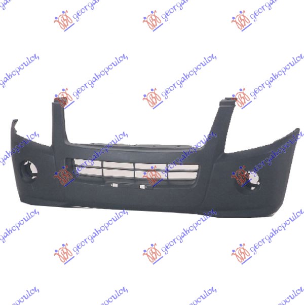 ΠΡΟΦΥΛΑΚΤΗΡΑΣ ΕΜΠΡΟΣ 2WD