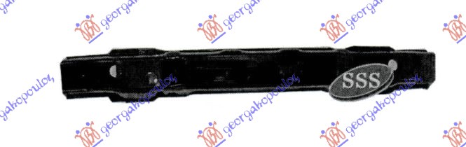 ΤΡΑΒΕΡΣΑ ΠΡΟΦΥΛΑΚΤΗΡΑ ΕΜΠΡΟΣ ΚΑΤΩ