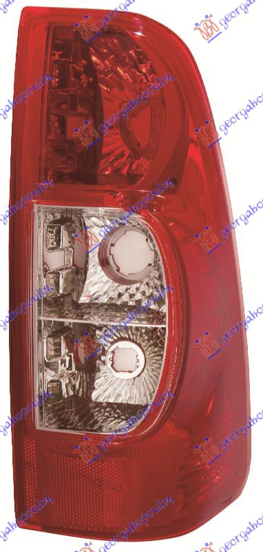 ΦΑΝΟΣ ΠΙΣΩ (Ε) (DEPO) ΔΕΞ