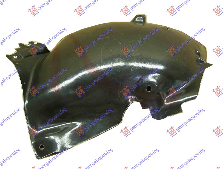 ΘΟΛΟΣ ΕΜΠΡΟΣ ΠΛΑΣΤΙΚΟΣ (ΕΜΠΡΟΣ ΚΟΜΜΑΤΙ) ΔΕΞ