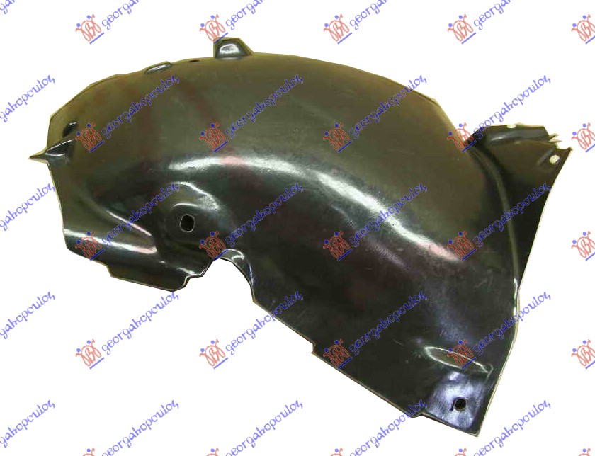 ΘΟΛΟΣ ΕΜΠΡΟΣ ΠΛΑΣΤΙΚΟΣ (ΕΜΠΡΟΣ ΚΟΜΜΑΤΙ) ΑΡ