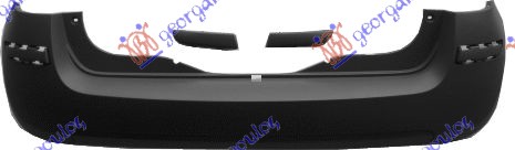 ΠΡΟΦΥΛΑΚΤΗΡΑΣ ΠΙΣΩ ΒΑΦΟΜΕΝΟΣ