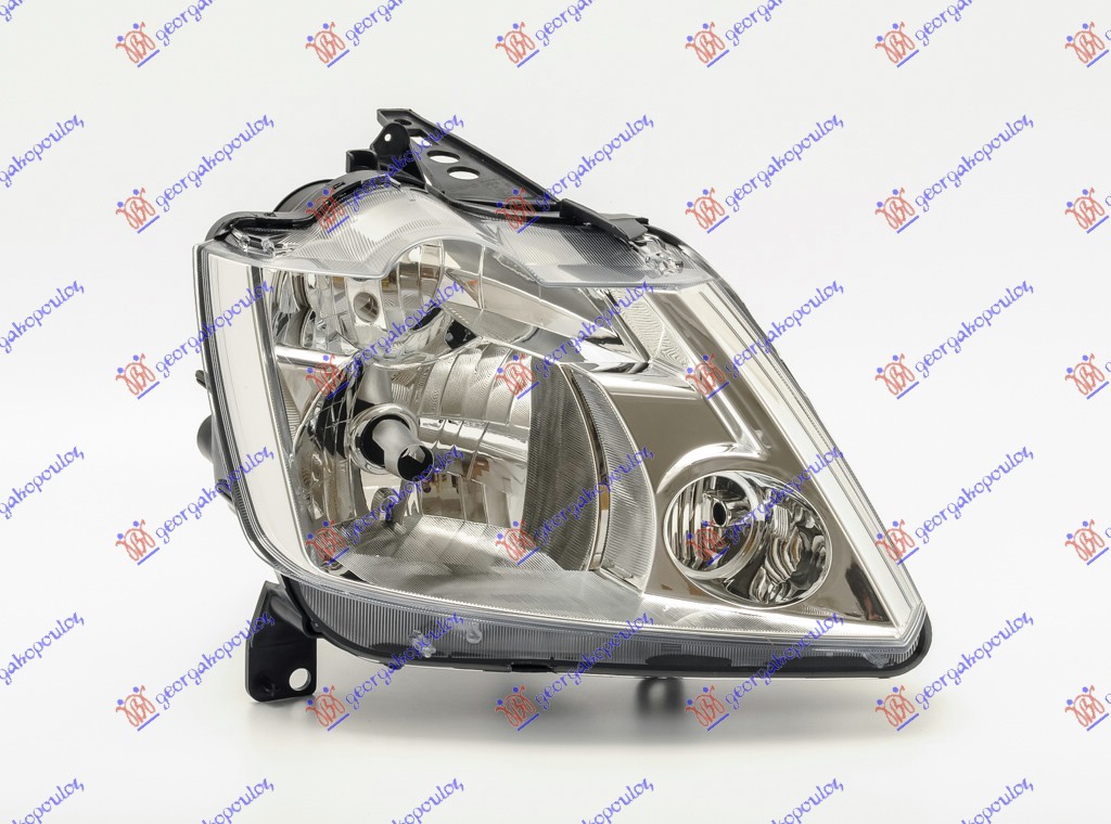 ΦΑΝΟΣ ΕΜΠΡΟΣ ΗΛΕΚΤΡΙΚΟΣ (Ε) (DEPO) ΔΕΞ