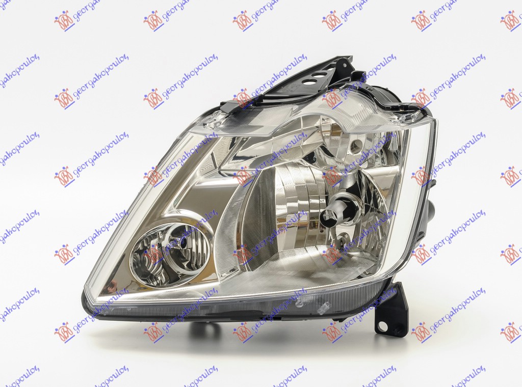 ΦΑΝΟΣ ΕΜΠΡΟΣ ΗΛΕΚΤΡΙΚΟΣ (Ε) (DEPO) ΑΡ