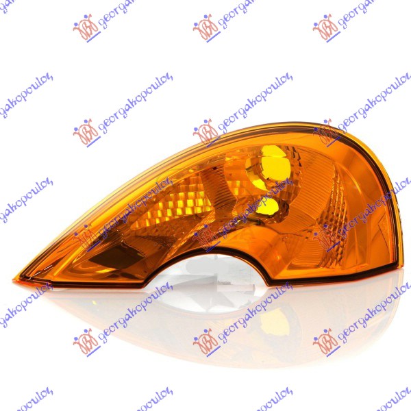 ΦΛΑΣ ΕΜΠΡΟΣ ΚΙΤΡΙΝΟ (Ε) ΑΡ