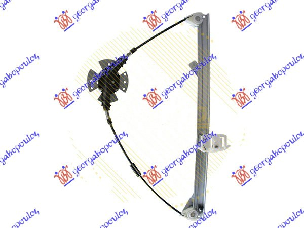 ΓΡΥΛΛΟΣ ΠΑΡΑΘΥΡΟΥ ΠΙΣΩ ΜΗΧΑΝΙΚΟΣ (Α ΠΟΙΟΤΗΤΑ) ΑΡ