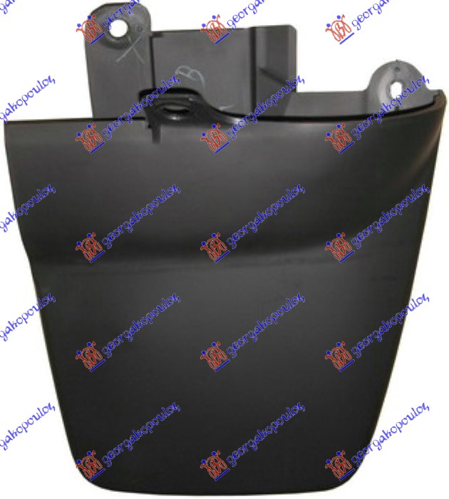 ΛΑΣΠΩΤΗΡΑΣ ΠΙΣΩ 4WD ΔΕΞ