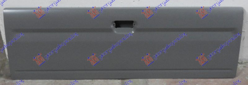 ΠΟΡΤΑ ΚΑΡΟΤΣΑΣ ΜΙΑΜΙΣΗ/ΔΙΠΛΗ ΚΑΜΠΙΝΑ