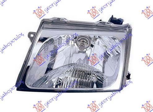 ΦΑΝΟΣ ΕΜΠΡΟΣ (Ε) (DEPO) ΑΡ