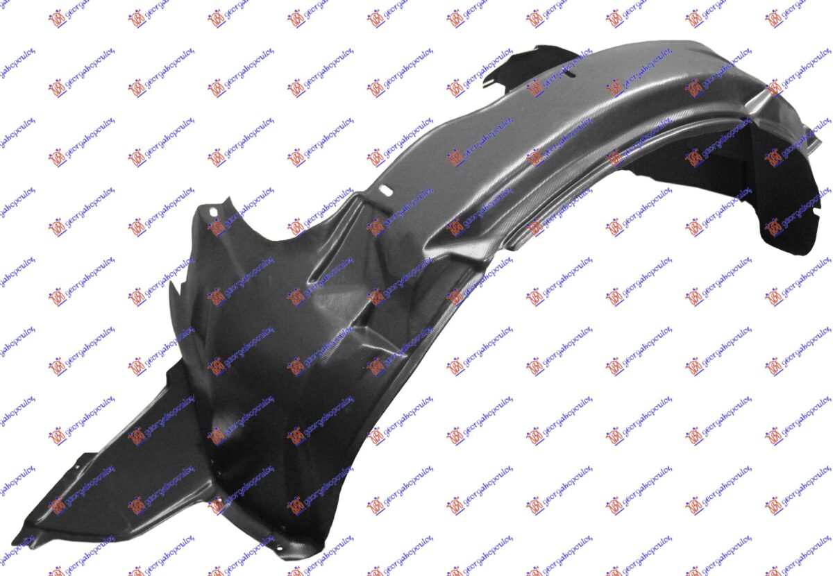 ΘΟΛΟΣ ΕΜΠΡΟΣ ΠΛΑΣΤΙΚΟΣ ΑΡ