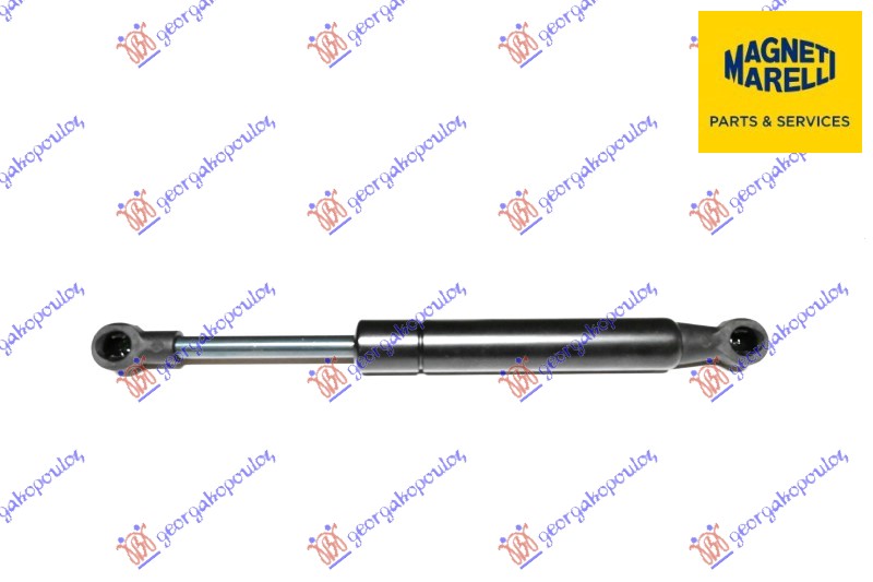 ΑΜΟΡΤΙΣΕΡ ΜΠΑΓΚΑΖ (214L-680N) (MARELLI)