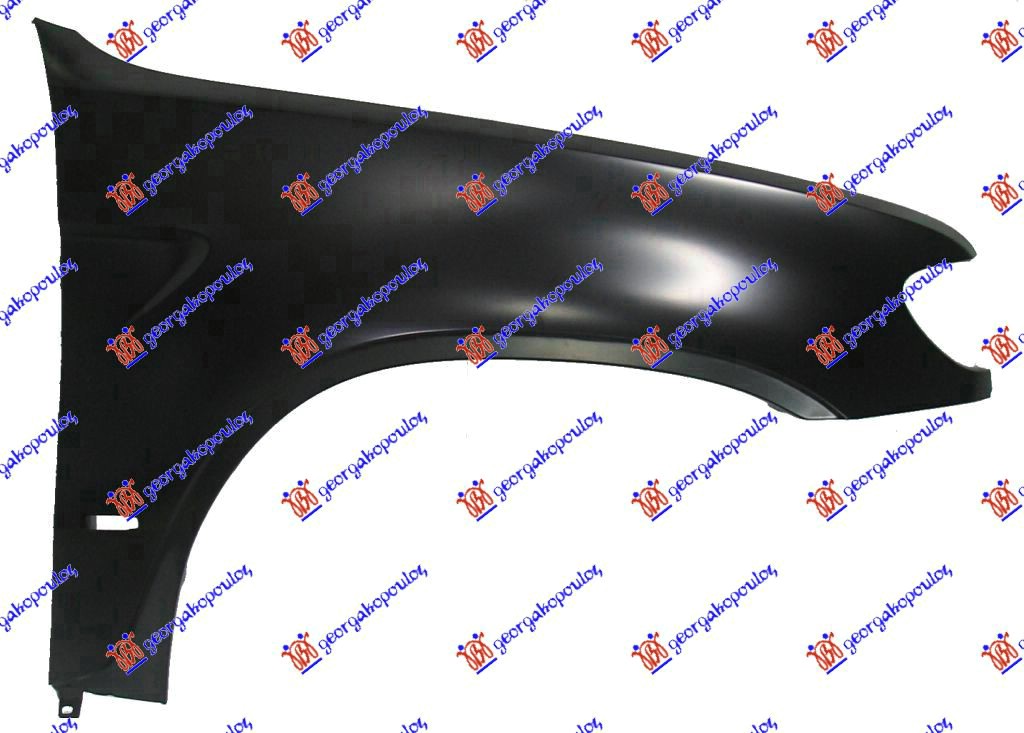 ΦΤΕΡΟ ΕΜΠΡΟΣ -2004 ΔΕΞ