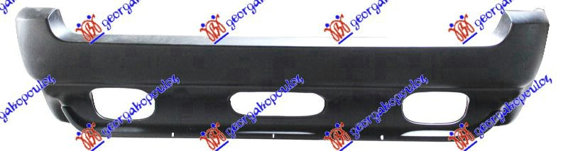 ΠΡΟΦΥΛΑΚΤΗΡΑΣ ΠΙΣΩ ΒΑΦΟΜΕΝΟΣ