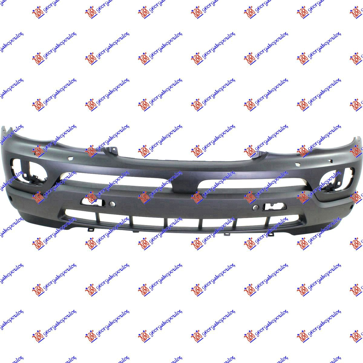 ΠΡΟΦΥΛΑΚΤΗΡΑΣ ΕΜΠΡΟΣ 2004- (ΜΕ 4 PDC & ΠΙΤΣΙΛΙΣΤΗΡΙΑ)