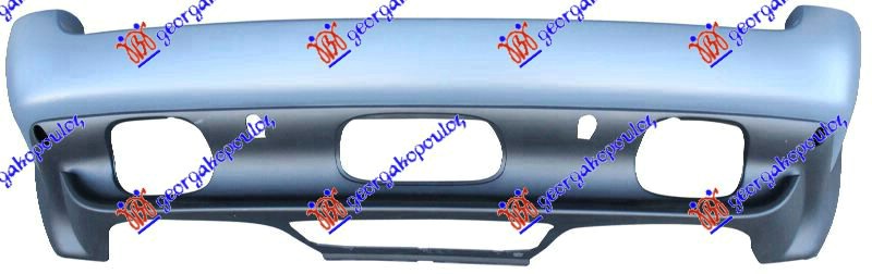 ΠΡΟΦΥΛΑΚΤΗΡΑΣ ΠΙΣΩ ΒΑΦΟΜΕΝΟΣ (ΜΕ 4 PDC)