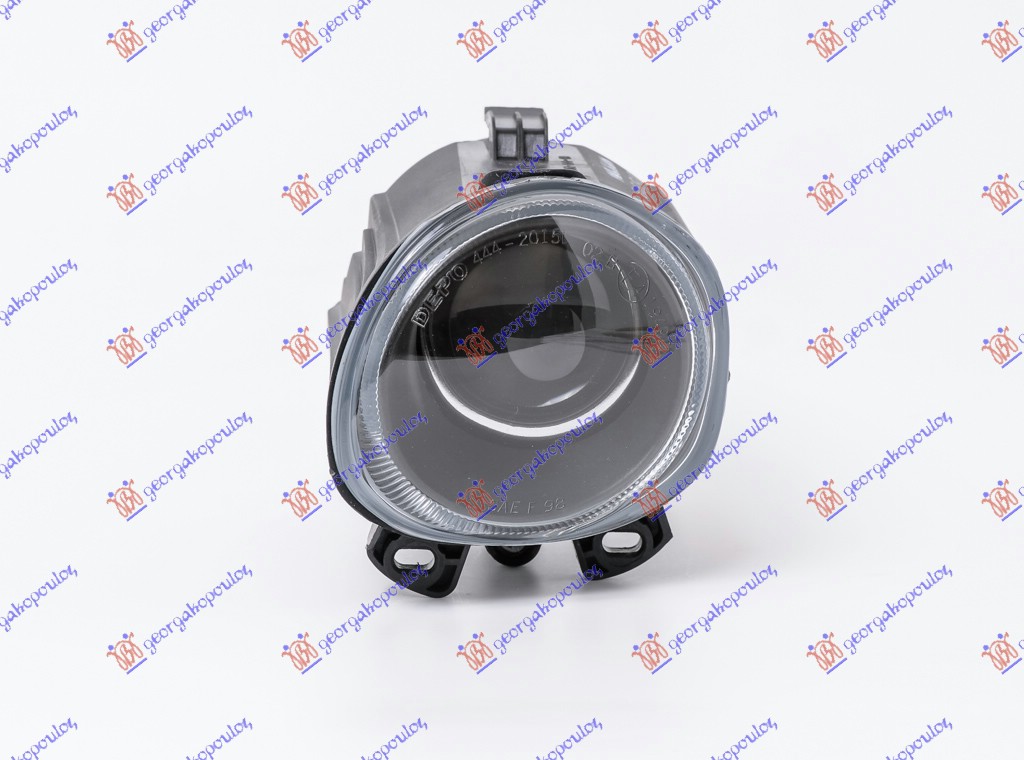 ΠΡΟΒΟΛΕΑΣ ΟΜΙΧΛΗΣ -2002 (E) (DEPO) ΔΕΞ