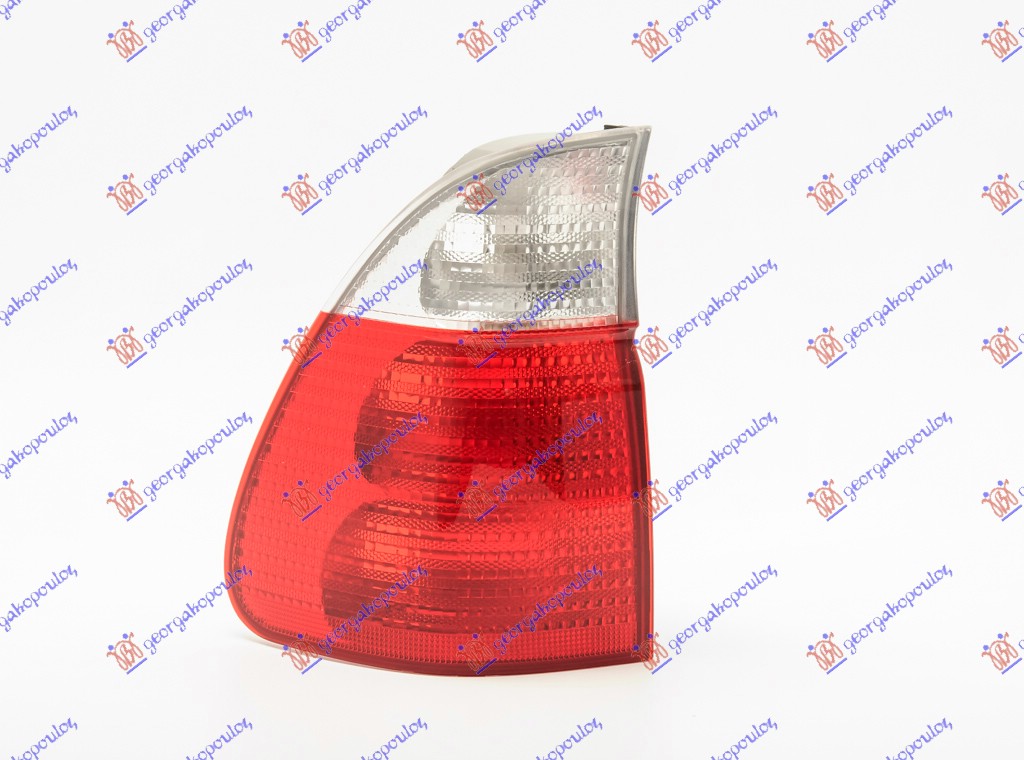 ΦΑΝΟΣ ΠΙΣΩ ΕΞΩ (ΛΕΥΚΟ ΦΛΑΣ) -2004 (DEPO) ΑΡ