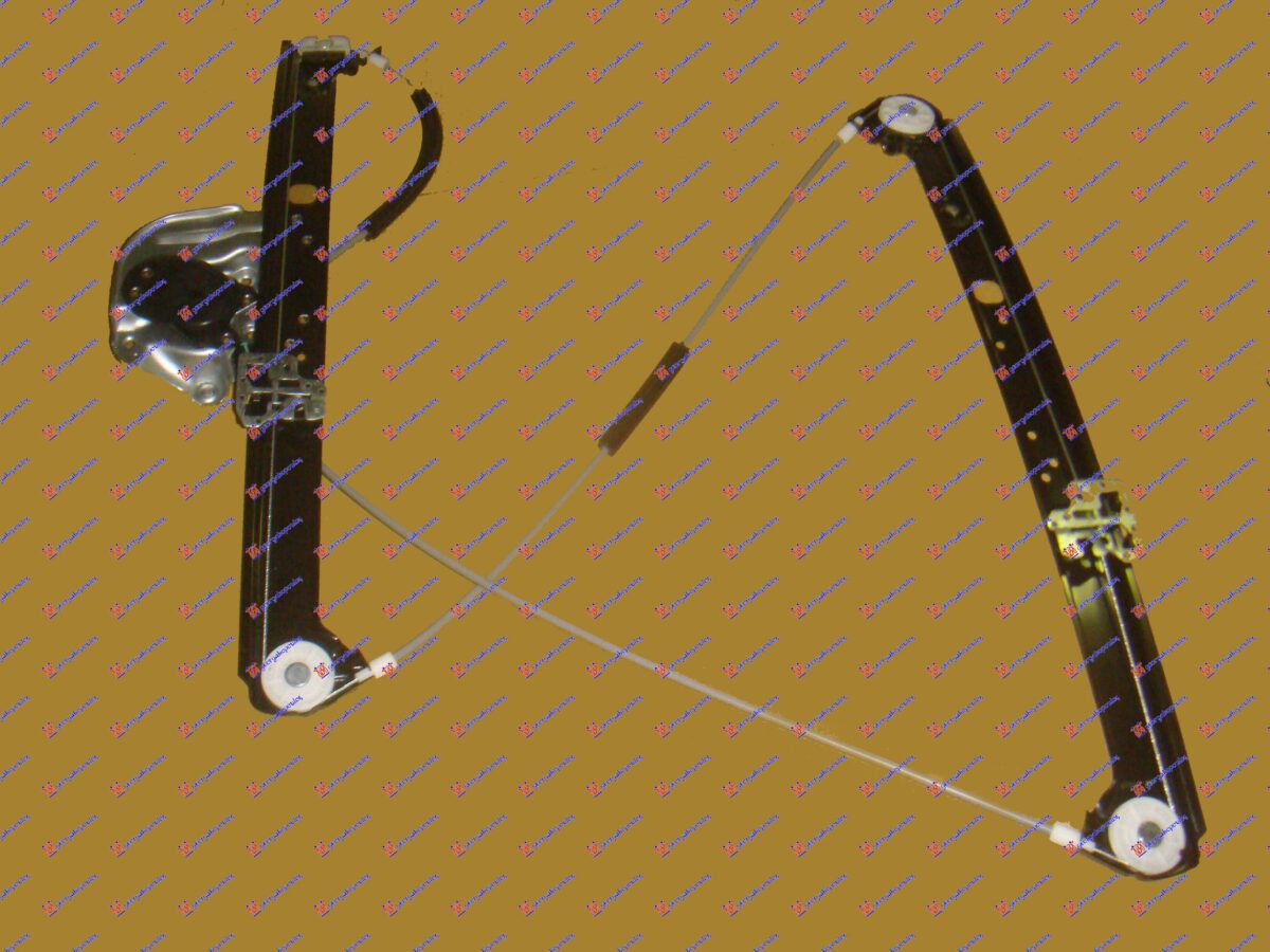 ΓΡΥΛΛΟΣ ΠΑΡΑΘΥΡΟΥ ΕΜΠΡΟΣ ΗΛΕΚΤΡΙΚΟΣ (ΧΩΡΙΣ ΜΟΤΕΡ) ΔΕΞ