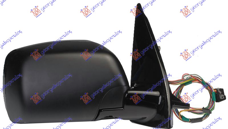 ΚΑΘΡΕΦΤΗΣ ΗΛΕΚΤΡΙΚΟΣ ΘΕΡΜΑΙΝΟΜΕΝΟΣ (ΜΕ ΜΝΗΜΗ) ΔΕΞ