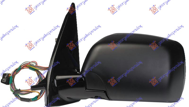 ΚΑΘΡΕΦΤΗΣ ΗΛΕΚΤΡΙΚΟΣ ΘΕΡΜΑΙΝΟΜΕΝΟΣ (ΜΕ ΜΝΗΜΗ) ΑΡ