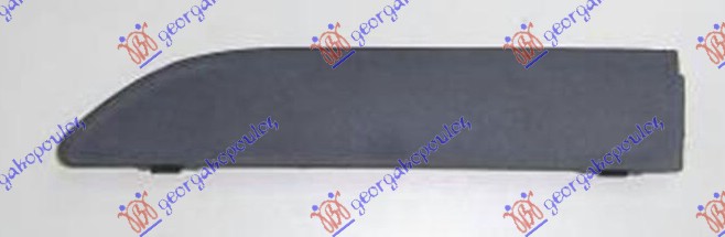 ΚΑΛΥΜΜΑ ΓΑΝΤΖΟΥ ΕΜΠΡΟΣ ΑΚΡΑΙΟ -2004 ΔΕΞ