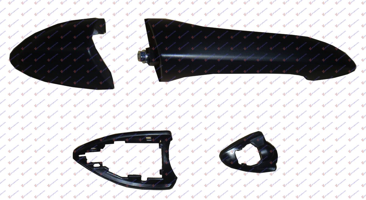 ΧΕΡΟΥΛΙ ΠΟΡΤΑΣ ΕΜΠΡΟΣ-ΠΙΣΩ ΕΞΩ  (ΧΩΡΙΣ ΤΡΥΠΑ ΓΙΑ ΑΦΑΛΟ) ΔΕΞ