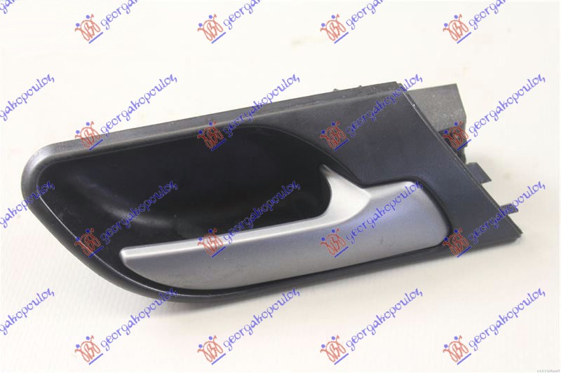 ΧΕΡΟΥΛΙ ΠΟΡΤΑΣ ΠΙΣΩ ΕΣΩ 2004- ΧΡΩΜΙΟ/ΓΚΡΙ ΔΕΞ