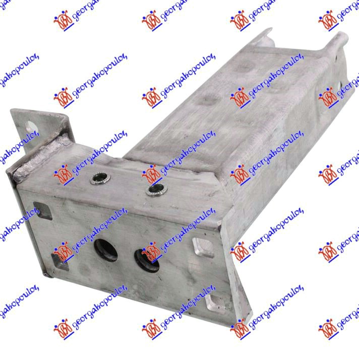 ΒΑΣΗ ΠΡΟΦΥΛΑΚΤΗΡΑ ΕΜΠΡΟΣ ΑΚΡΑΙΑ ΑΛΟΥΜΙΝΙΟ ΔΕΞ