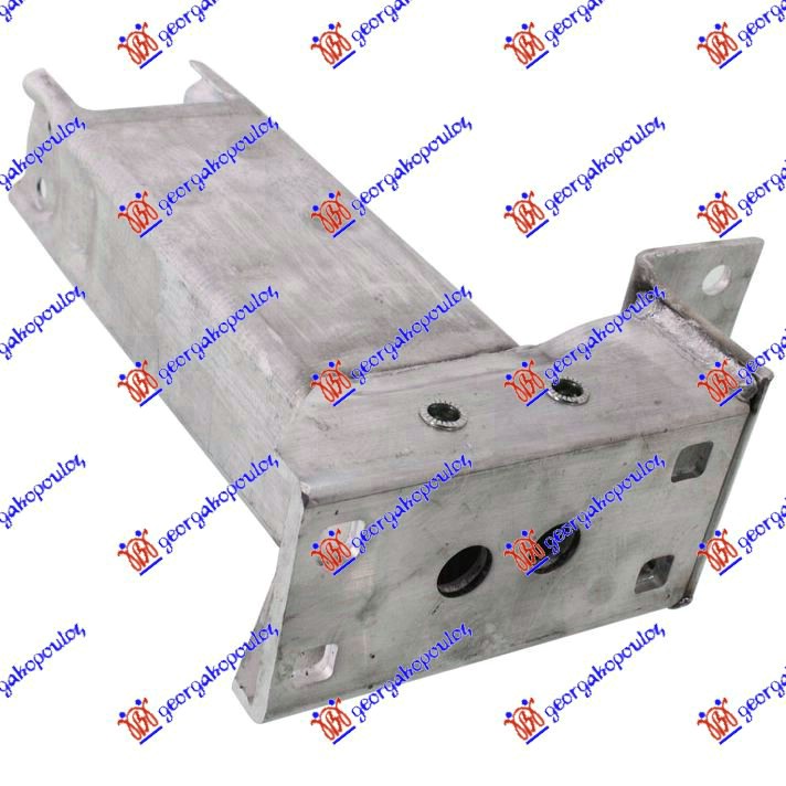 ΒΑΣΗ ΠΡΟΦΥΛΑΚΤΗΡΑ ΕΜΠΡΟΣ ΑΚΡΑΙΑ ΑΛΟΥΜΙΝΙΟ ΑΡ