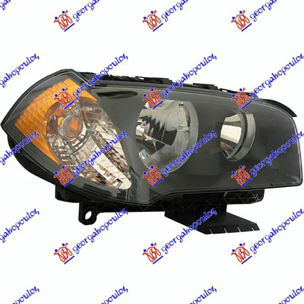 ΦΑΝΟΣ ΕΜΠΡΟΣ (ΚΙΤΡΙΝΟ ΦΛΑΣ)(Ε) (MARELLI) ΔΕΞ