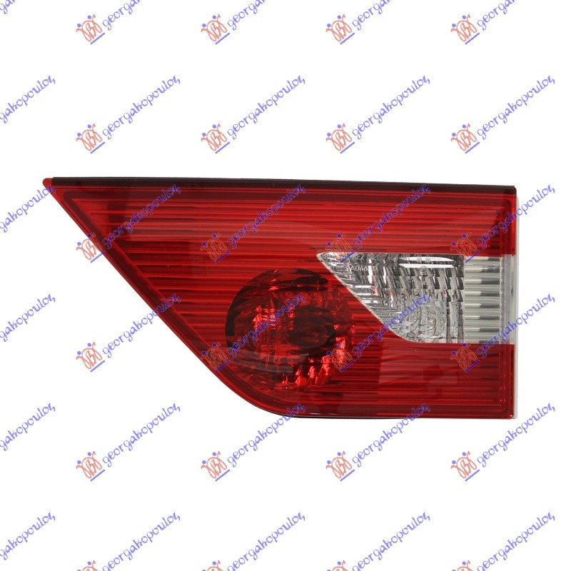 ΦΑΝΟΣ ΠΙΣΩ ΕΣΩ (ULO) ΔΕΞ