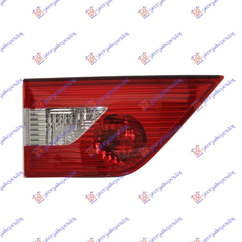 ΦΑΝΟΣ ΠΙΣΩ ΕΣΩ (ULO) ΑΡ