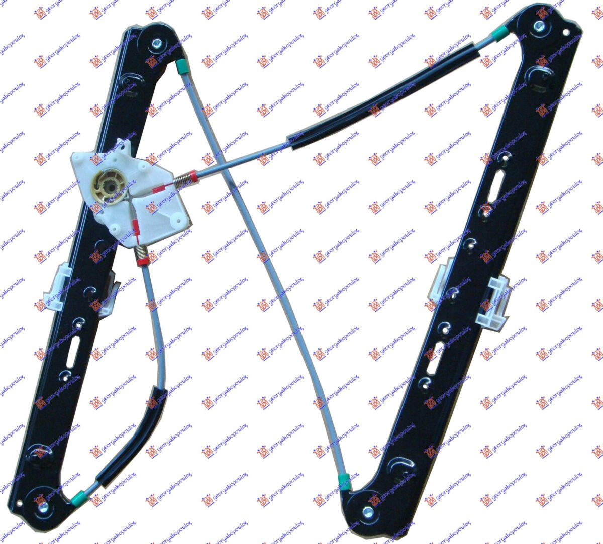 ΓΡΥΛΛΟΣ ΠΑΡΑΘΥΡΟΥ ΕΜΠΡΟΣ ΗΛΕΚΤΡΙΚΟΣ (ΧΩΡΙΣ ΜΟΤΕΡ) ΔΕΞ