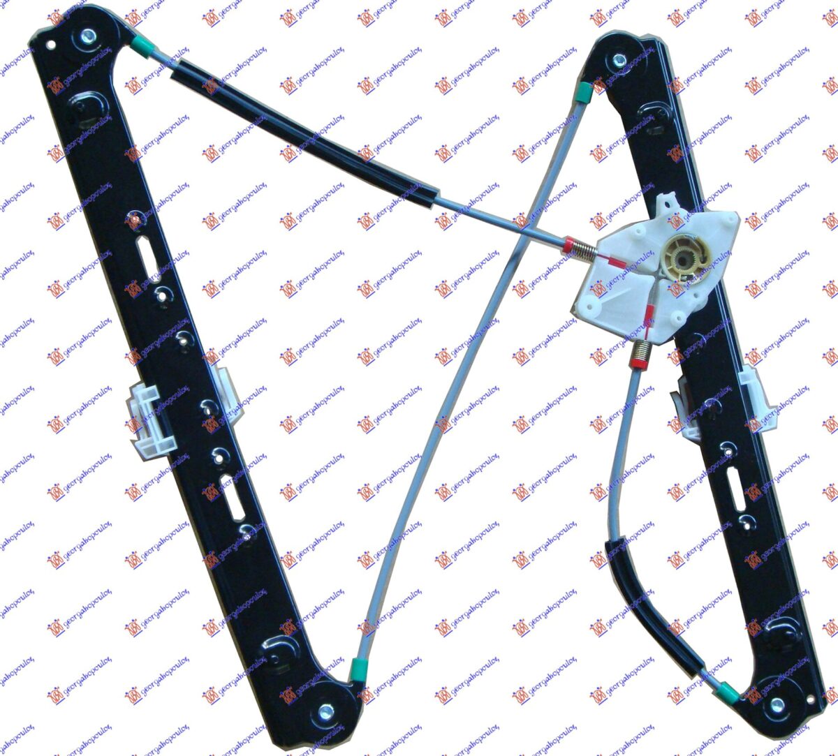 ΓΡΥΛΛΟΣ ΠΑΡΑΘΥΡΟΥ ΕΜΠΡΟΣ ΗΛΕΚΤΡΙΚΟΣ (ΧΩΡΙΣ ΜΟΤΕΡ) ΑΡ