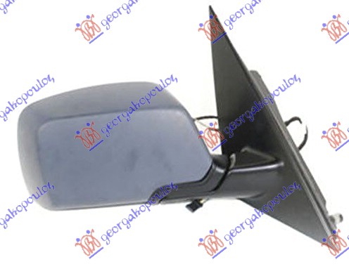 ΚΑΘΡΕΦΤΗΣ ΗΛΕΚΤΡΙΚΟΣ ΘΕΡΜΑΙΝΟΜΕΝΟΣ ΒΑΦΟΜΕΝΟΣ ΔΕΞ