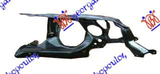 ΦΑΝΟΣΤΑΤΗΣ ΕΜΠΡΟΣ ΜΕΤΑΛΛΙΚΟΣ ΔΕΞ