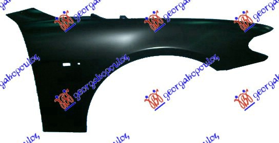 ΦΤΕΡΟ ΕΜΠΡΟΣ -2005 ΔΕΞ