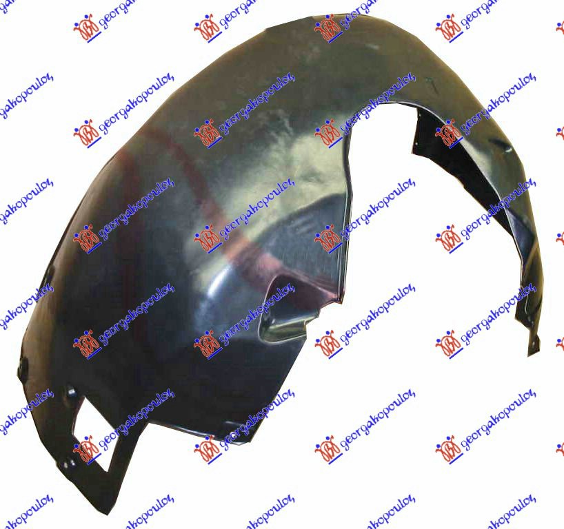 ΘΟΛΟΣ ΕΜΠΡΟΣ ΠΛΑΣΤΙΚΟΣ ΔΕΞ