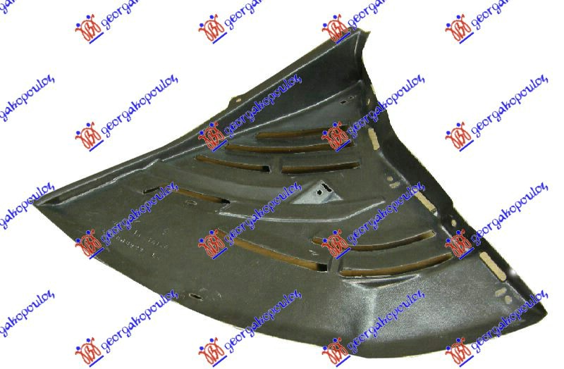 ΠΟΔΙΑ ΜΗΧΑΝΗΣ ΠΛΑΣΤΙΚΗ ΑΚΡΑΙΑ ΑΡ