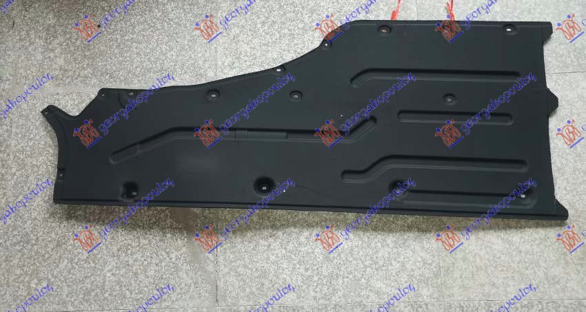 ΠΛΑΣΤΙΚΟ ΚΑΛΥΜΜΑ ΔΑΠΕΔΟΥ ΔΕΞ