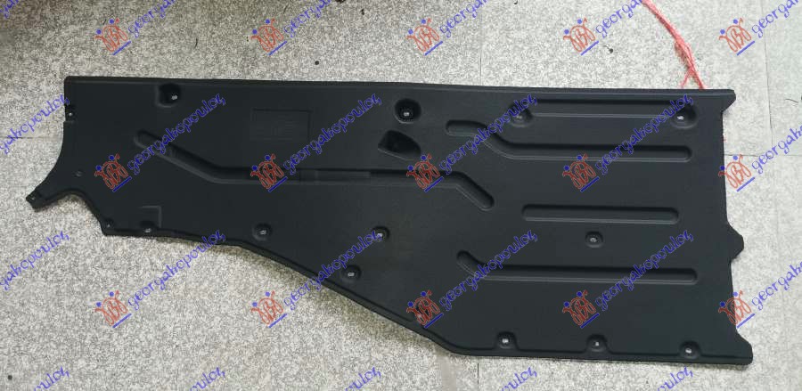 ΠΛΑΣΤΙΚΟ ΚΑΛΥΜΜΑ ΔΑΠΕΔΟΥ ΑΡ