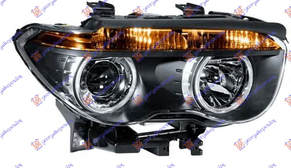 ΦΑΝΟΣ ΕΜΠΡΟΣ ΗΛΕΚΤΡΙΚΟΣ -2005 (Η7/Η7) (Ε) (ΜΕ ΜΟΤΕΡ) (DEPO) ΔΕΞ
